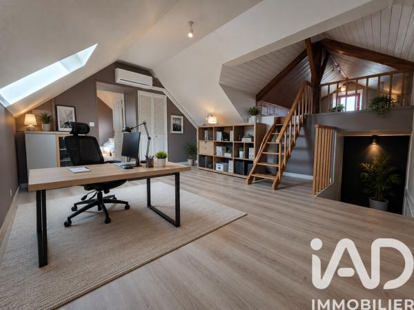 Maison à vendre 5 pièces 140 m² Courtomer