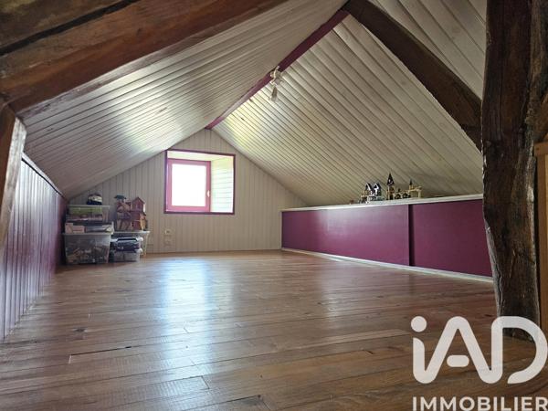 Maison à vendre 5 pièces 140 m² Courtomer