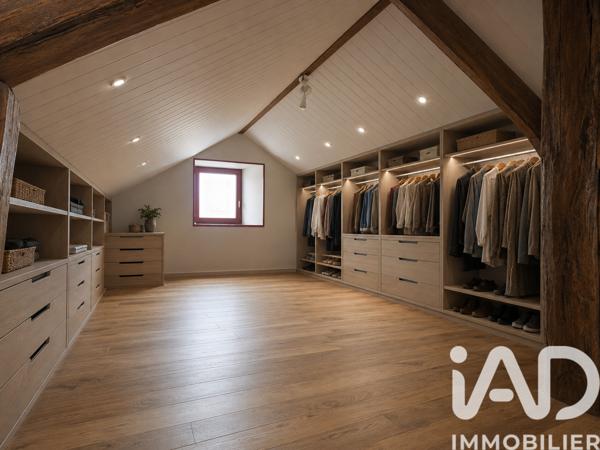 Maison à vendre 5 pièces 140 m² Courtomer