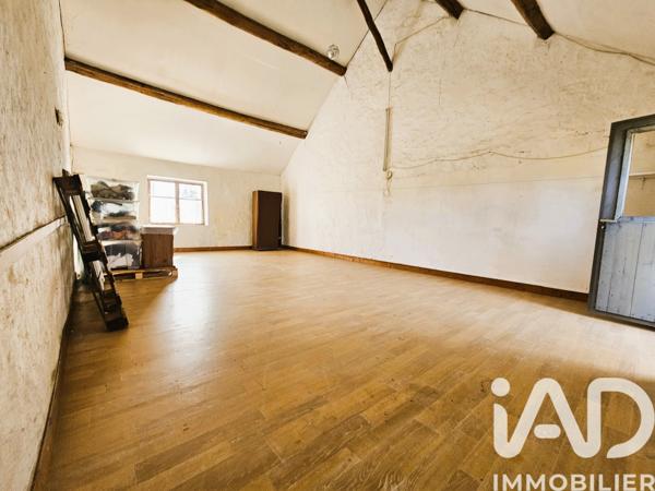 Maison à vendre 5 pièces 140 m² Courtomer