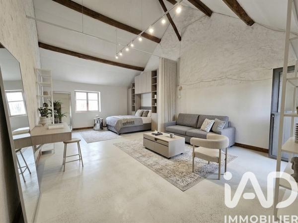 Maison à vendre 5 pièces 140 m² Courtomer