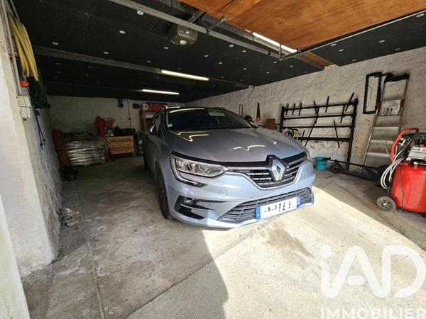 Maison à vendre 5 pièces 140 m² Courtomer