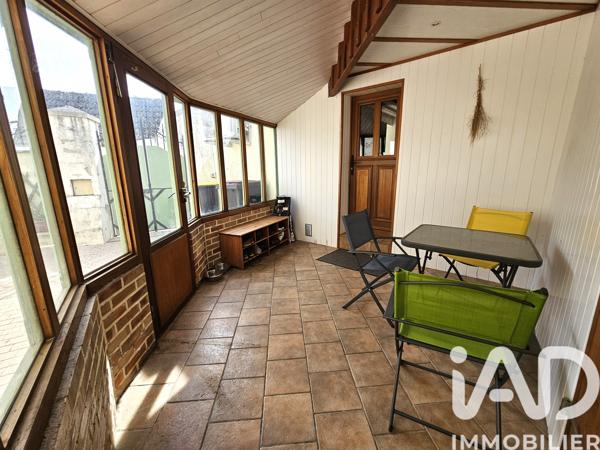 Maison à vendre 5 pièces 140 m² Courtomer