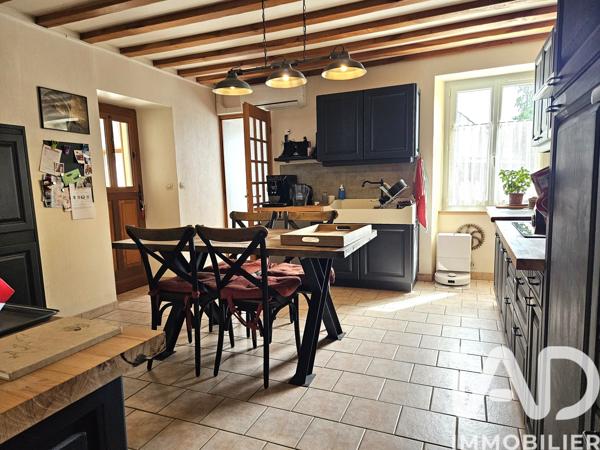 Maison à vendre 5 pièces 140 m² Courtomer