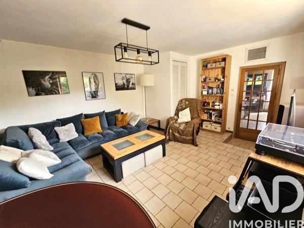 Maison à vendre 5 pièces 140 m² Courtomer
