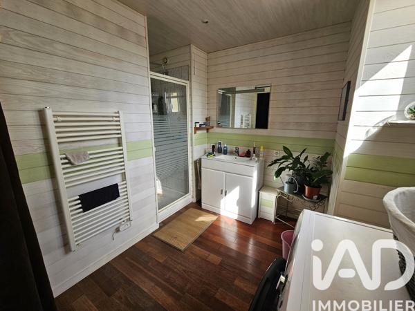 Maison à vendre 5 pièces 140 m² Courtomer