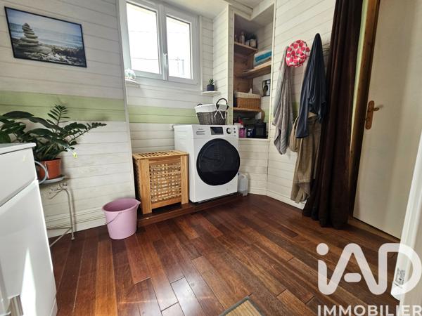 Maison à vendre 5 pièces 140 m² Courtomer