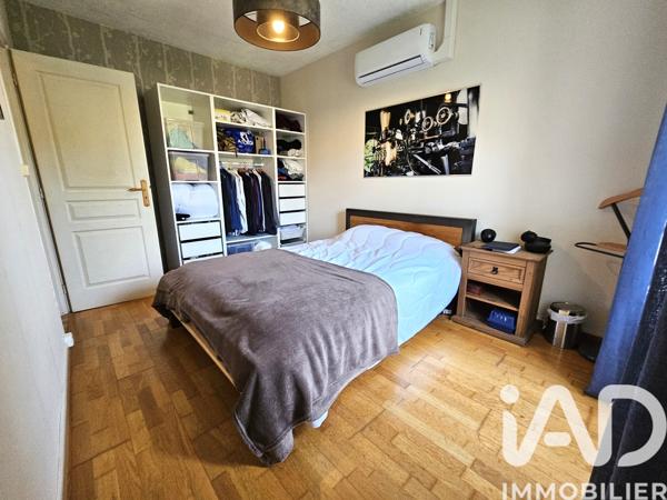 Maison à vendre 5 pièces 140 m² Courtomer