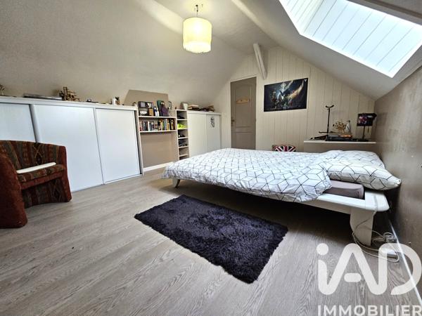 Maison à vendre 5 pièces 140 m² Courtomer