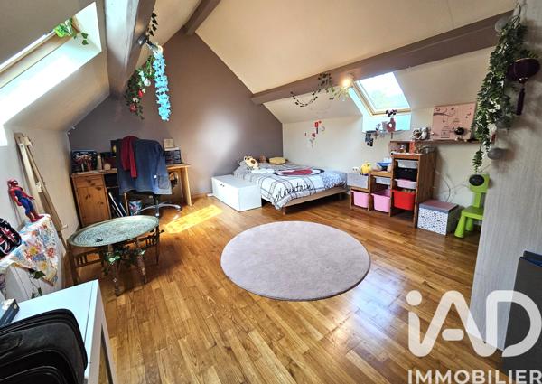Maison à vendre 5 pièces 140 m² Courtomer