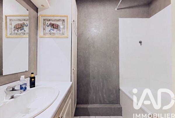 Appartement à vendre 3 pièces 69,78 m² Thorigny-sur-Marne