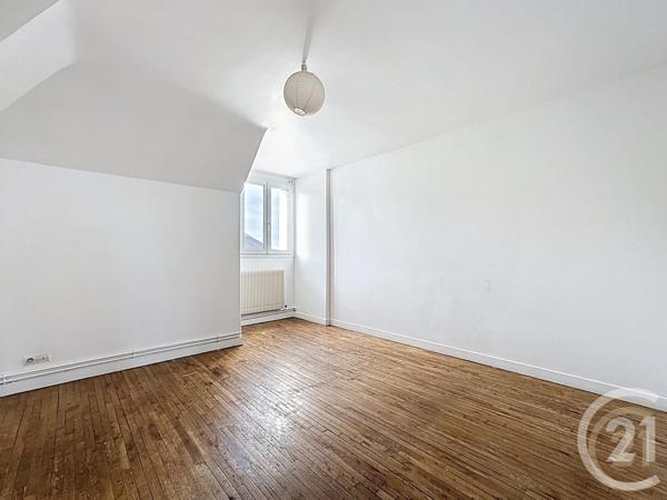 Appartement F3 à vendre  3 pièces - 74,72 m2 COMPIEGNE - 60
