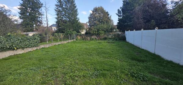 Maison à MARTIZAY (36220)