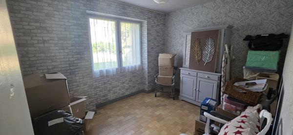 Maison à MARTIZAY (36220)