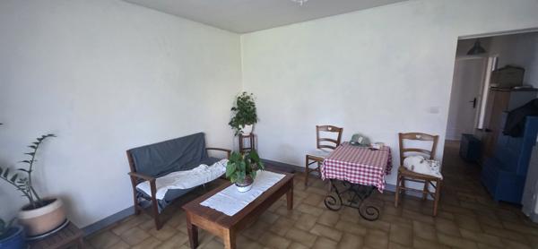 Maison à MARTIZAY (36220)