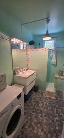 Maison à MARTIZAY (36220)