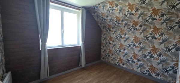 Maison à MARTIZAY (36220)