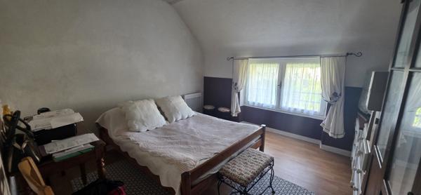 Maison à MARTIZAY (36220)