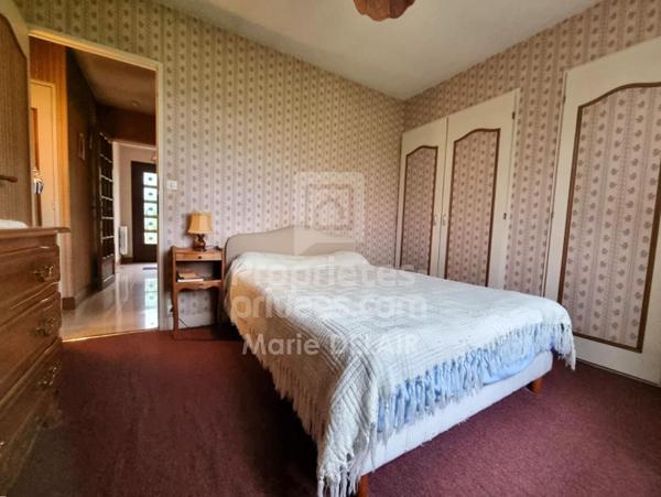 Maison indépendante 4 pièces - Pouilly sur Loire proche centre-ville