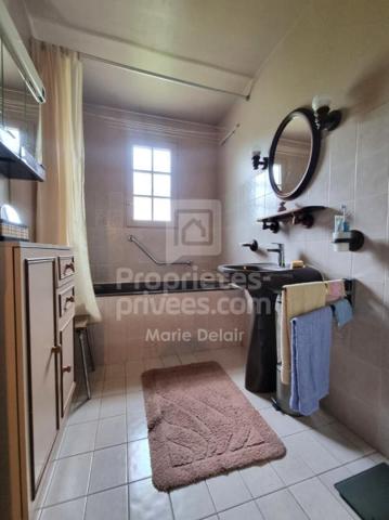 Maison indépendante 4 pièces - Pouilly sur Loire proche centre-ville