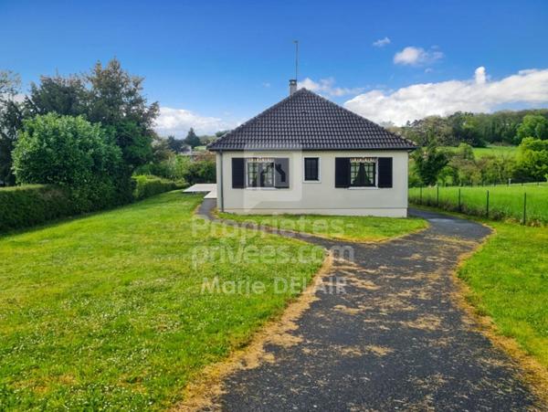 Maison indépendante 4 pièces - Pouilly sur Loire proche centre-ville