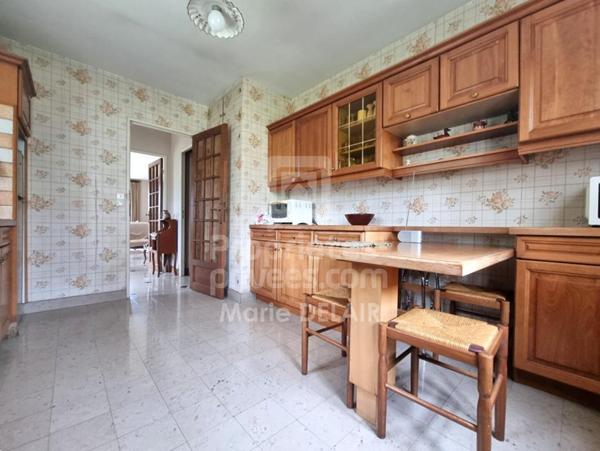 Maison indépendante 4 pièces - Pouilly sur Loire proche centre-ville