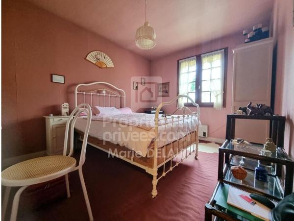 Maison indépendante 4 pièces - Pouilly sur Loire proche centre-ville