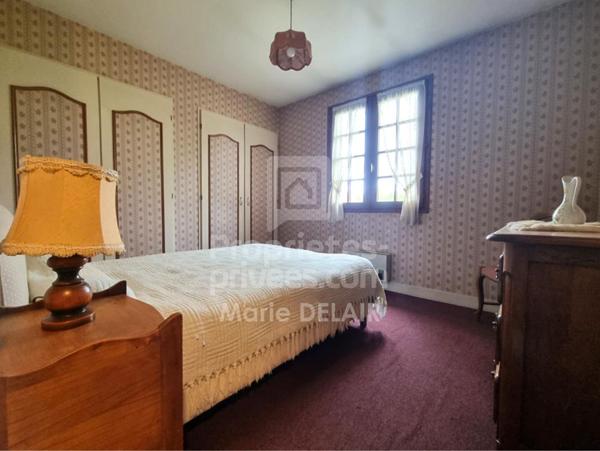 Maison indépendante 4 pièces - Pouilly sur Loire proche centre-ville