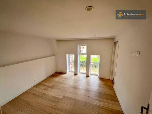 Location Appartement 3 pièces 107 m2 à Lille