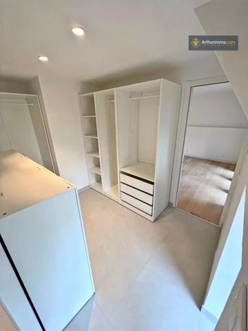 Location Appartement 3 pièces 107 m2 à Lille