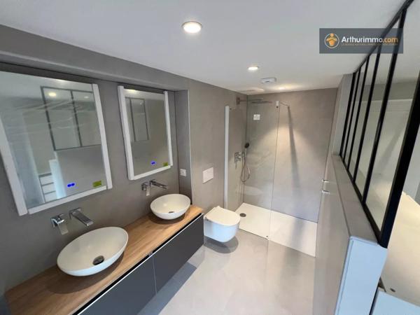 Location Appartement 3 pièces 107 m2 à Lille