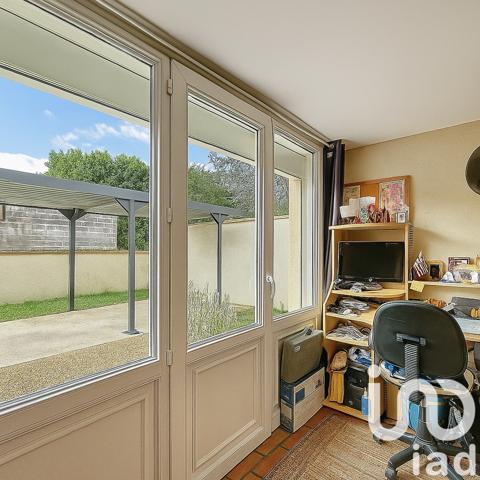 Maison à vendre 4 pièces 130 m² Saint-Médard-de-Guizières