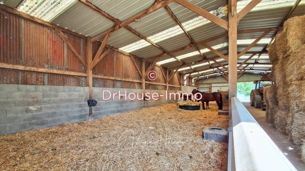 Maison à vendre 8 pièces de 220 m²