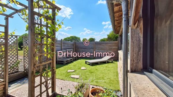 Maison à vendre 8 pièces de 220 m²