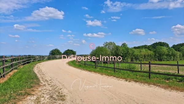 Maison à vendre 8 pièces de 220 m²