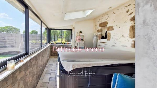 Maison à vendre 8 pièces de 220 m²