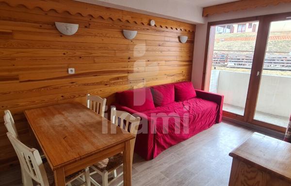 Appartement de 33 m²