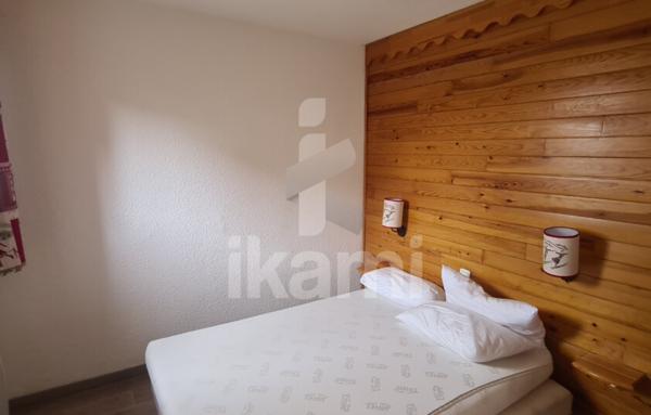 Appartement de 33 m²