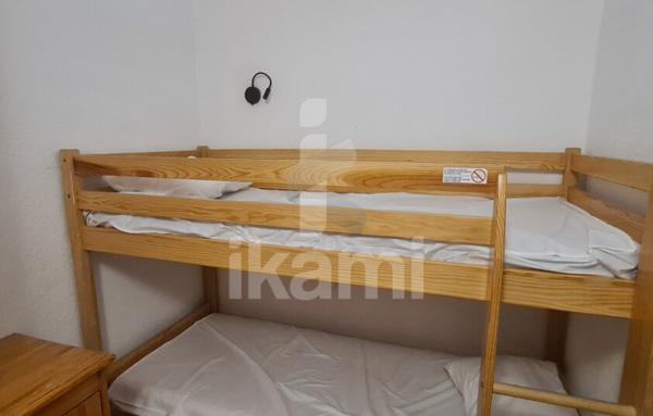 Appartement de 33 m²