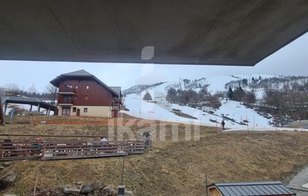 Appartement de 33 m²