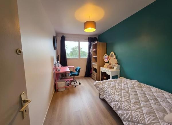 T3 55 m²  Quartier des Philosophes 92600 Asnières-sur-Seine