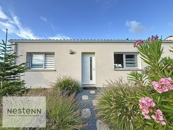 Maison 4 pièce(s) ARVERT