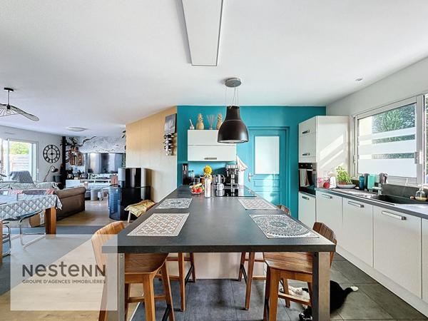 Maison 4 pièce(s) ARVERT