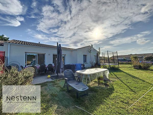 Maison 4 pièce(s) ARVERT