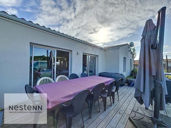 Maison 4 pièce(s) ARVERT