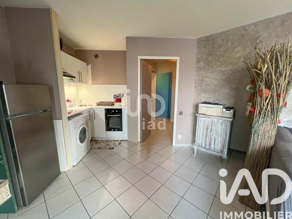 Appartement à vendre 2 pièces 43 m² Fréjus