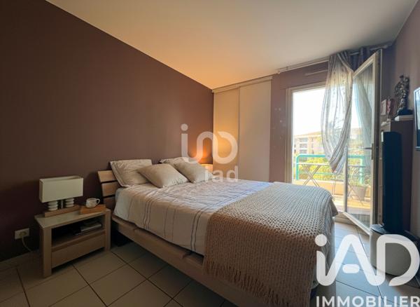Appartement à vendre 2 pièces 43 m² Fréjus