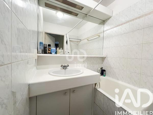 Appartement à vendre 2 pièces 43 m² Fréjus