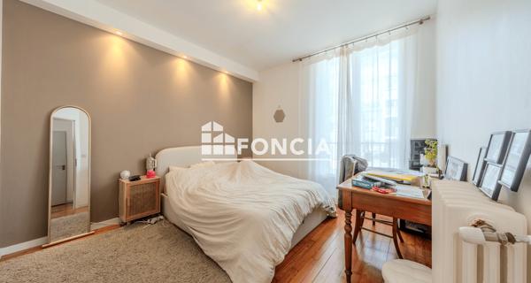 À vendre Appartement 4 pièces 87.09 m² - Brest 29200