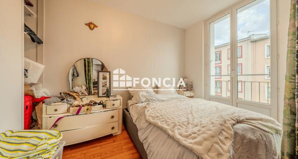 À vendre Appartement 4 pièces 87.09 m² - Brest 29200